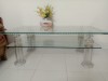 Glass Tea Table